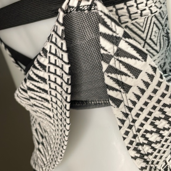 Tankini top - Picture 6 of 8